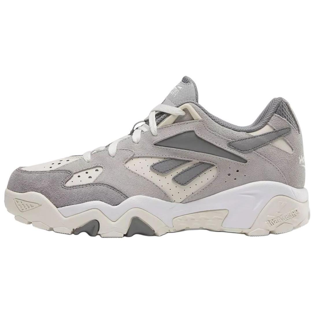 Reebok Preseason 94 Low 'Pure Grey Chalk' 100202786