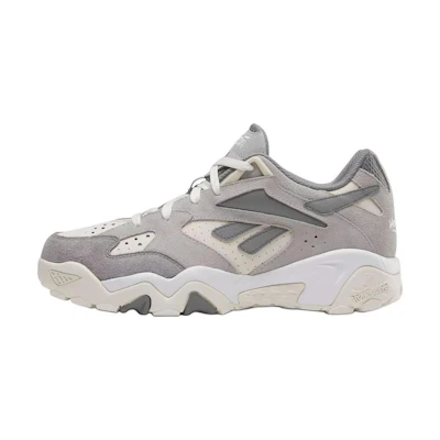 Reebok Preseason 94 Low 'Pure Grey Chalk'