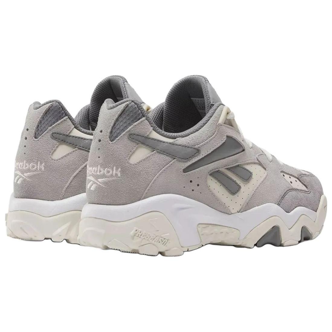 Lookbook 리복 프리시즌 94 로우 '퓨어 그레이 초크' (71 characters) 100202786