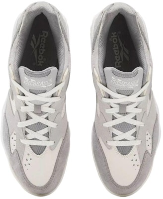 리복 프리시즌 94 로우 '퓨어 그레이 초크' (71 characters) 100202786 Shop 리복 프리시즌 94 로우 '퓨어 그레이 초크' (71 characters) 100202786