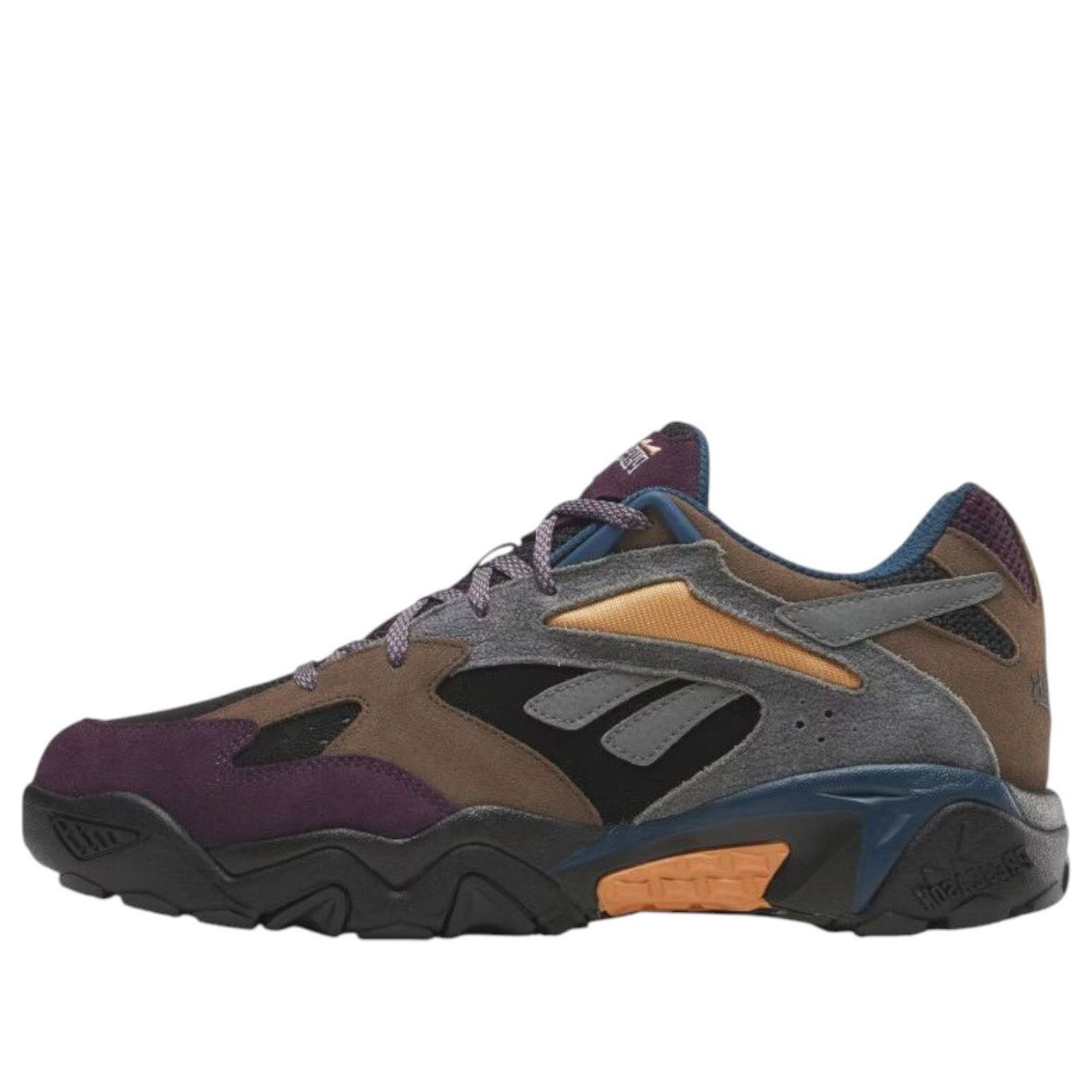 Reebok Preseason 94 Low 'Utility Brown Night Black' 100202795