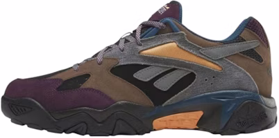 Reebok Preseason 94 Low 'Utility Brown Night Black' 100202795 Reebok Preseason 94 Low 'Utility Brown Night Black' 100202795