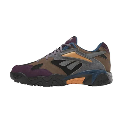 Reebok Preseason 94 Low 'Utility Brown Night Black'