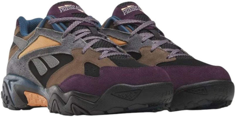 Reebok Preseason 94 Low 'Coklat Utility Hitam Malam' 100202795 Order Reebok Preseason 94 Low 'Coklat Utility Hitam Malam' 100202795