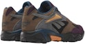 Shop Reebok Preseason 94 Low 'Coklat Utility Hitam Malam' 100202795
