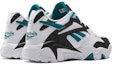 Purchase Reebok Pra-musim 94 Rendah 'Putih Hitam Teal' 100202784