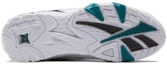 Details for Reebok Pra-musim 94 Rendah 'Putih Hitam Teal' 100202784