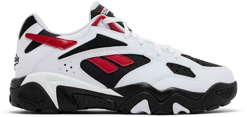 Reebok 預賽系列 94 低筒 鞋款『白閃紅』100202785 Buy Reebok 預賽系列 94 低筒 鞋款『白閃紅』100202785
