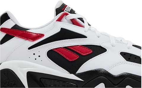 Reebok Preseason 94 Low 'Blanco Rojo Flash' 100202785 Order Reebok Preseason 94 Low 'Blanco Rojo Flash' 100202785