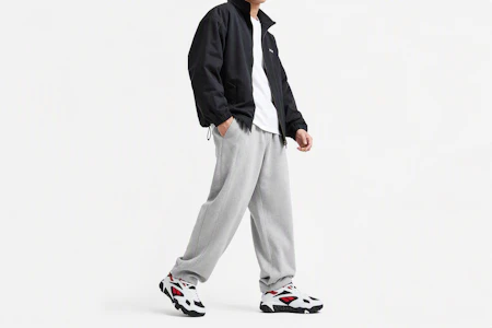 Order Reebok 預賽系列 94 低筒 鞋款『白閃紅』100202785