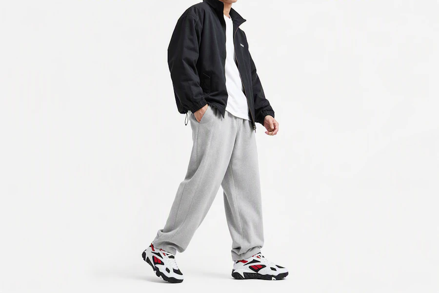 Reebok 預賽系列 94 低筒 鞋款『白閃紅』100202785 Order Reebok 預賽系列 94 低筒 鞋款『白閃紅』100202785