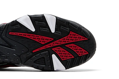 Reebok Preseason 94 Low 'White Flash Red'