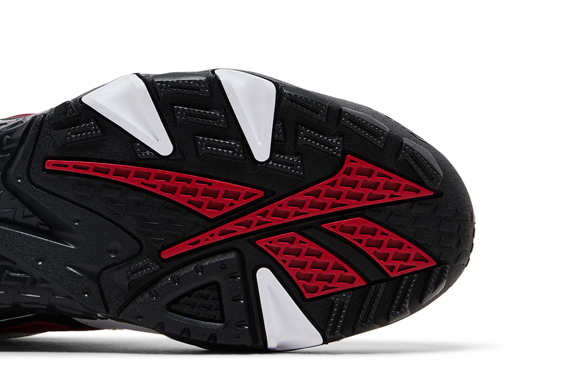 Details for Reebok 預賽系列 94 低筒 鞋款『白閃紅』100202785