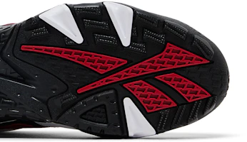 Details for Reebok 預賽系列 94 低筒 鞋款『白閃紅』100202785