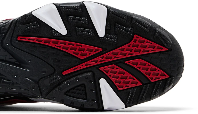 Reebok 預賽系列 94 低筒 鞋款『白閃紅』100202785 Details for Reebok 預賽系列 94 低筒 鞋款『白閃紅』100202785