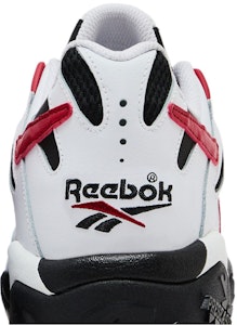 Reebok Preseason 94 Low 'Blanco Rojo Flash' 100202785 Sizing Reebok Preseason 94 Low 'Blanco Rojo Flash' 100202785
