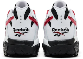 Sizing Reebok 預賽系列 94 低筒 鞋款『白閃紅』100202785