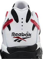 Cheap Reebok 預賽系列 94 低筒 鞋款『白閃紅』100202785