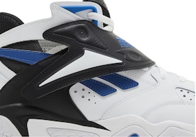 Reebok Preseason 94 Mid 'Dallas Cowboys' Zapatillas. 100202789 Order Reebok Preseason 94 Mid 'Dallas Cowboys' Zapatillas. 100202789