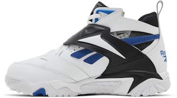 Reebok Preseason 94 Mid 'Dallas Cowboys' Zapatillas. 100202789 Lookbook Reebok Preseason 94 Mid 'Dallas Cowboys' Zapatillas. 100202789