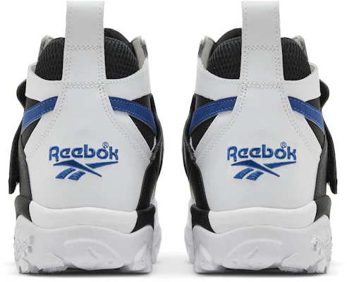 リーボック プレシーズン94ミッド "カウボーイズ" 100202789 Details for リーボック プレシーズン94ミッド "カウボーイズ" 100202789