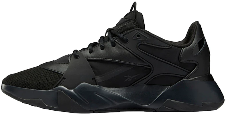 Reebok Preseason 'Negro' S42860 Buy Reebok Preseason 'Negro' S42860