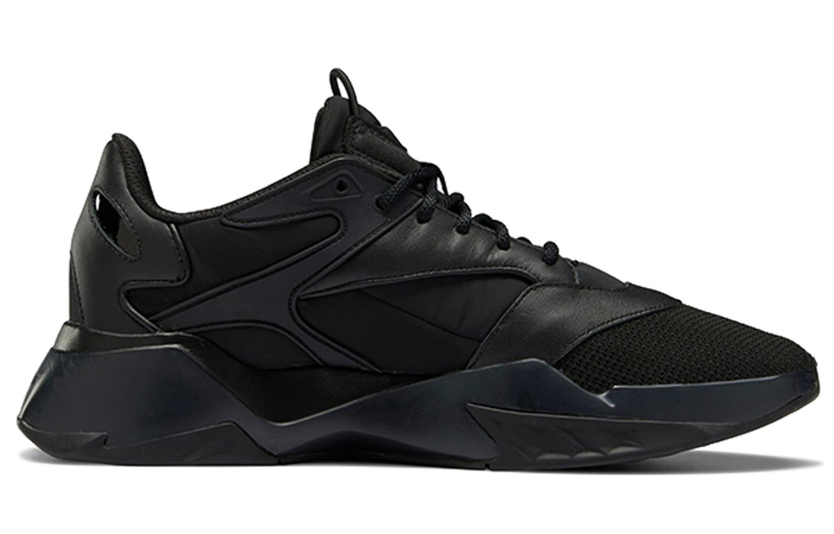 Order Reebok Preseason ''Zwart'' S42860