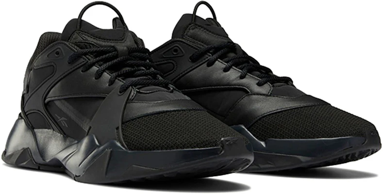 Reebok Preseason ''Zwart'' S42860 Lookbook Reebok Preseason ''Zwart'' S42860