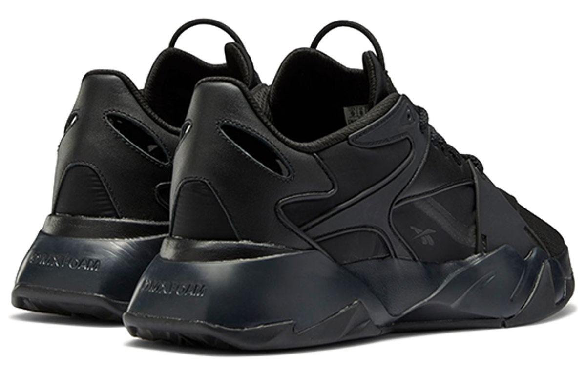 Purchase Reebok Preseason ''Zwart'' S42860