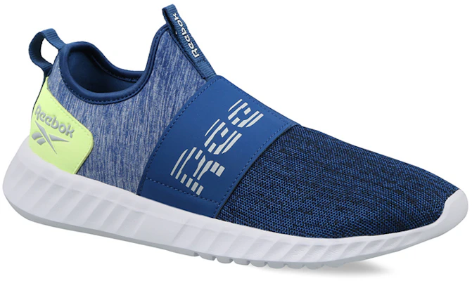 Reebok Prime Navy 'Biru' FW1626 Lookbook Reebok Prime Navy 'Biru' FW1626