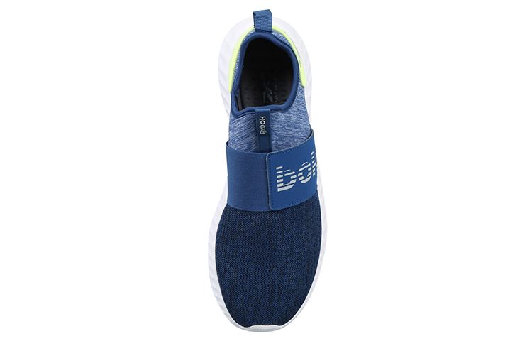 Shop Reebok Prime Navy 'Biru' FW1626