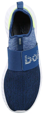 Reebok Prime Navy 'Biru' FW1626 Shop Reebok Prime Navy 'Biru' FW1626