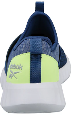 Reebok Prime Navy 'Biru' FW1626 Purchase Reebok Prime Navy 'Biru' FW1626