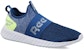 Reebok Prime Navy 'Biru' FW1626