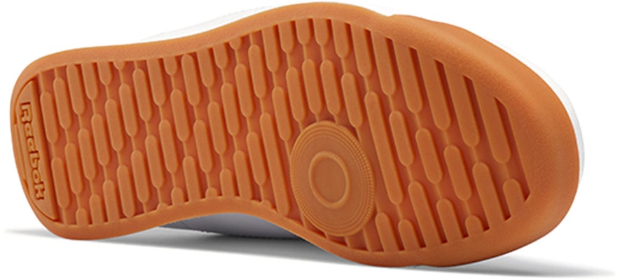 Reebok Princess 'Putih' BS8458 Details for Reebok Princess 'Putih' BS8458