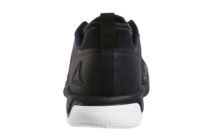 Purchase Reebok Print 'Lari Hitam Bernafas Ringan' CN2504