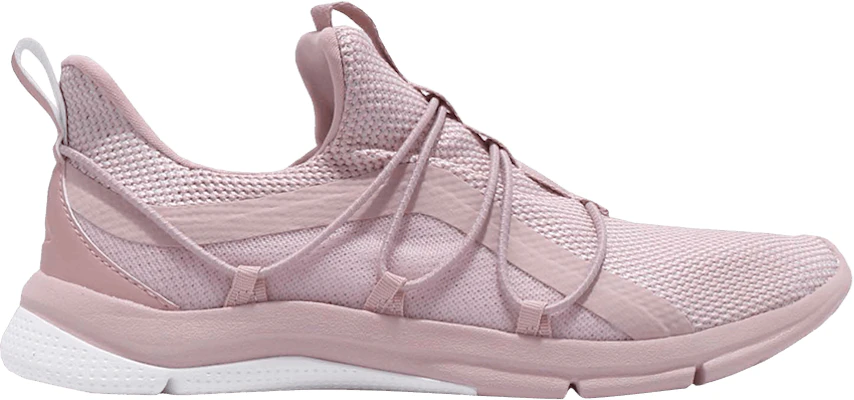 Reebok women's print 2025 her 3.0 lace shoes