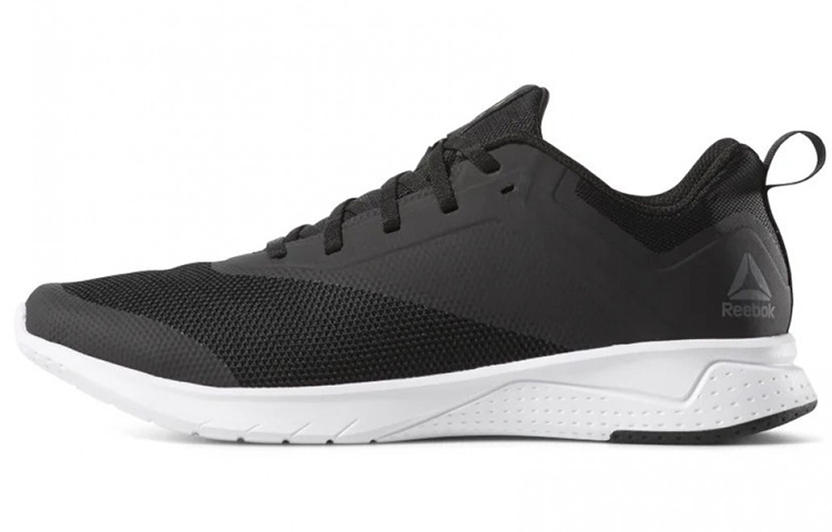 Reebok Print Lite Rush 2.0 'Black' CN6212