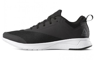 Reebok Print Lite Rush 2.0 'Black' CN6212 Reebok Print Lite Rush 2.0 'Black' CN6212