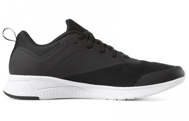 Order Reebok Print Lite Rush 2.0 ''Noir'' CN6212