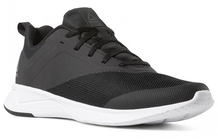 Lookbook Reebok Print Lite Rush 2.0 ''Noir'' CN6212