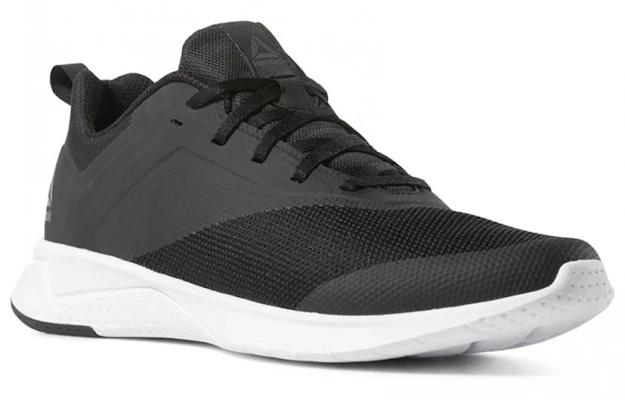 Reebok Print Lite Rush 2.0 ''Noir'' CN6212 Lookbook Reebok Print Lite Rush 2.0 ''Noir'' CN6212