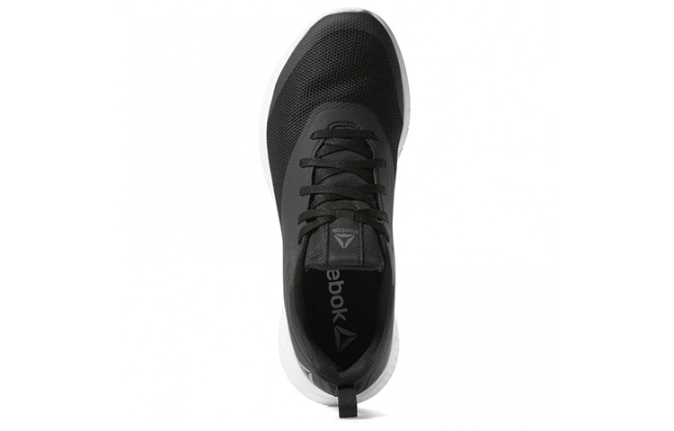 Shop Reebok Print Lite Rush 2.0 ''Noir'' CN6212