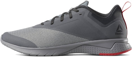 Reebok Print Lite Rush 2 'Graphite Grey' CN6213 Reebok Print Lite Rush 2 'Graphite Grey' CN6213