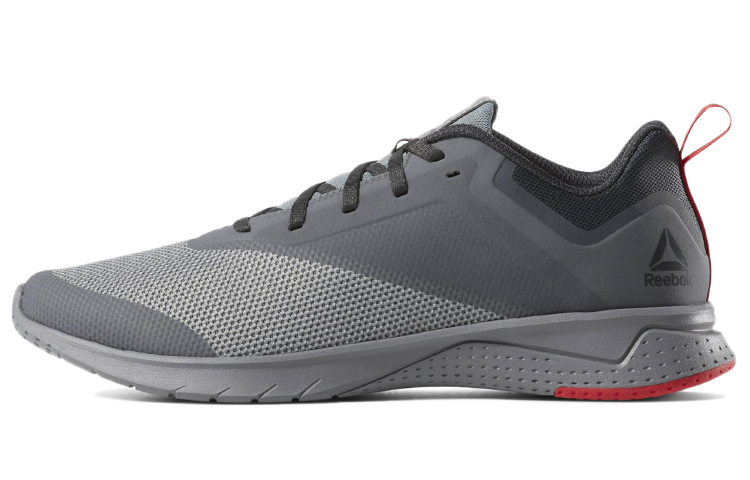 Reebok Print Lite Rush 2 'Graphite Grey' CN6213