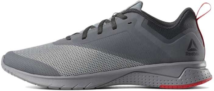 Reebok Print Lite Rush 2 'Abu-abu Grafit' CN6213 Buy Reebok Print Lite Rush 2 'Abu-abu Grafit' CN6213