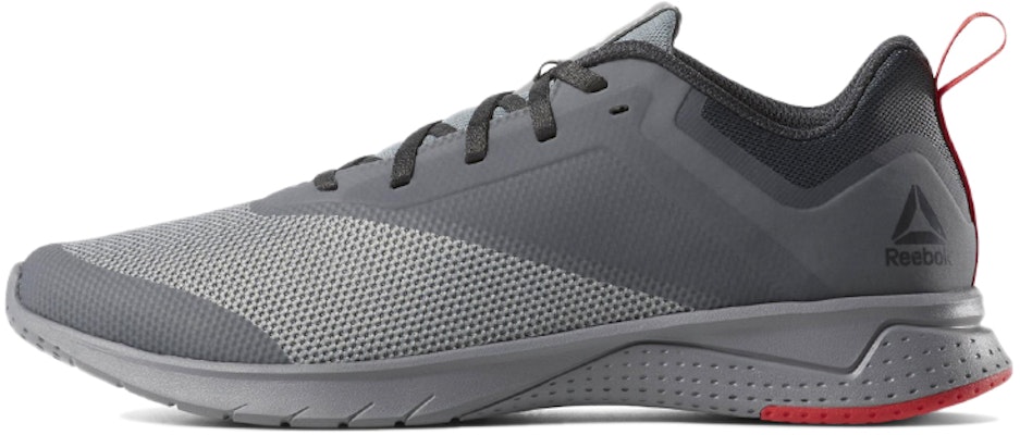 Reebok Print Lite Rush 2 'Graphite Grey' CN6213 Buy Reebok Print Lite Rush 2 'Graphite Grey' CN6213