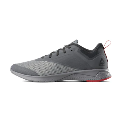 Reebok Print Lite Rush 2 'Graphite Grey'