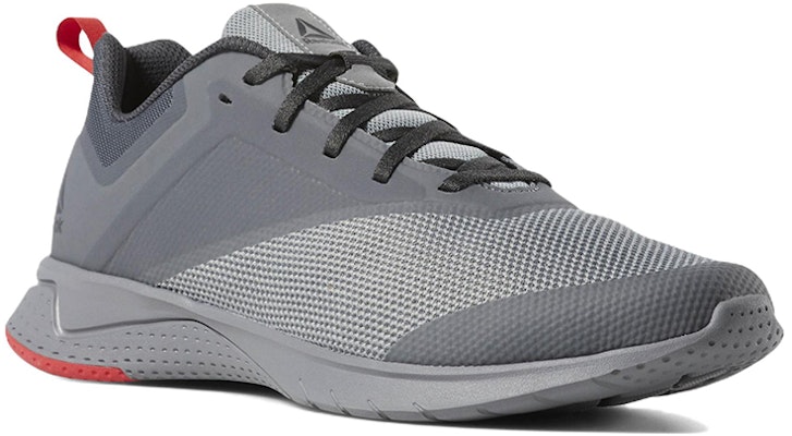 Reebok Print Lite Rush 2 'Graphite Grey' CN6213 Order Reebok Print Lite Rush 2 'Graphite Grey' CN6213