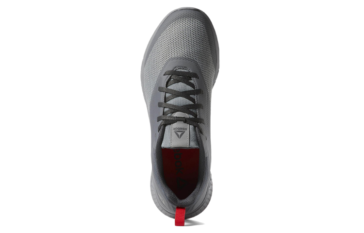Lookbook Reebok Print Lite Rush 2 ''Grafietgrijs'' CN6213